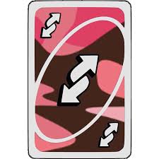 Picture of uno reverse card. Uno Reverse Card Home Facebook