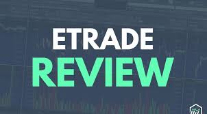 Etrade Review Is This The Right Stock Broker For You