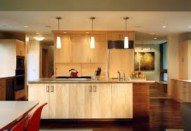 Maple Cabinets A Good Choice For