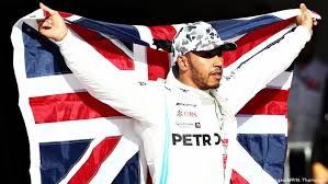 Love my family and friends. Formula One Lewis Hamilton Crowned World Champion In Austin Sports German Football And Major International Sports News Dw 04 11 2019