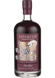 sipsmith sloe gin total wine more