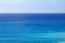 blue sea water background photos in