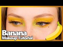 goin bananas makeup tutorial you