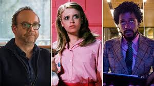 Debuting at number one during its first. Best Comedies Quirky Indies You May Have Missed Variety