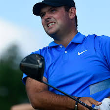 As many young golfers did, reed grew up idolizing woods, so he even began wearing the customary tiger woods red shirt on sundays (to mixed results among. Presidents Cup Selfish Horrible Patrick Reed Faces Brutal Aussie Reception
