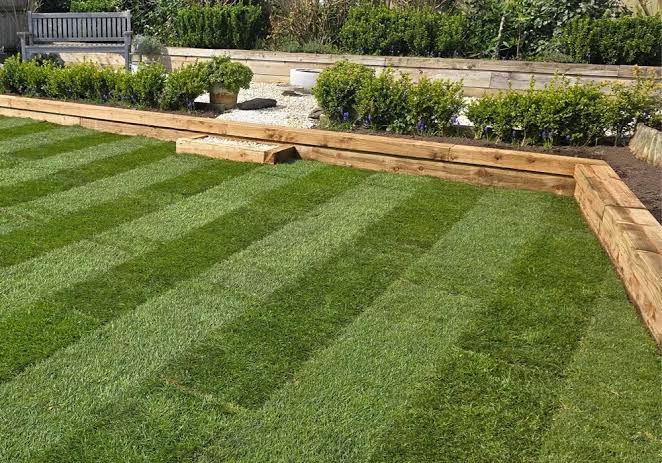 Landscaping Services in Northampton, Northamptonshire