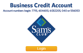 You will need to click on the manage your credit account tab located at the top of the landing. Www Samsclubcredit Mycreditcard Mobile Official Login Page 100 Verified