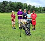 First Tee teaches kids more than the game of golf at IMA Brookwood ...