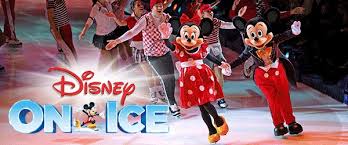 Disney On Ice Presents Dream Big Nutter Center Wright