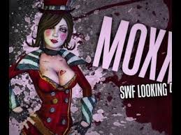 How to get Nude pics of Moxxi (Borderlands 2) - YouTube