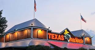 Kids & Ranger Meals | Texas Roadhouse