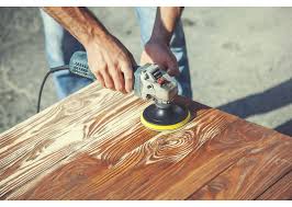 improve your wood sanding results