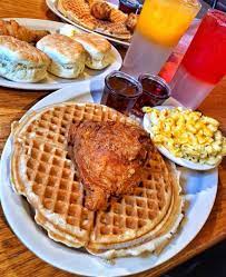 Roscoes house of chicken & waffles: Roscoe S Chicken And Waffles Officialroscoes Twitter