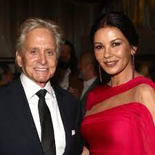 She is the recipient of several accolades, including an academy award and a tony award.in 2010, she was appointed commander of the order of the british empire (cbe) for her film and humanitarian endeavours. Catherine Zeta Jones Says This Is The Secret To Her 20 Year Marriage To Michael Douglas Glamour