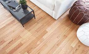 benefits of authentic hardwood flooring