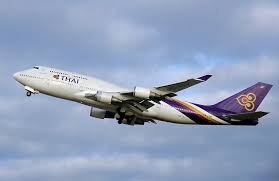 thai airways has sold 11 of its old