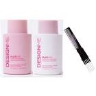 Puff Me Volumizing Duo DESIGN ME