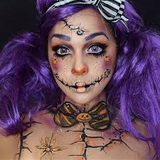31 stunning halloween makeup ideas musely