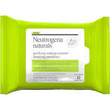 neutrogena naturals purifying makeup