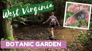 west virginia botanic garden morgantown