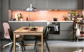 Compra en ikea tu cocina con la. Estas Son Las Cocinas Que Triunfan En Ikea 18 Agosto 2020