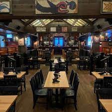 house of blues restaurant bar