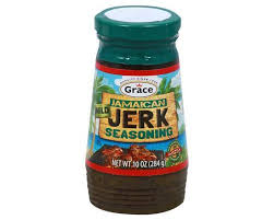 jamaican seasoning