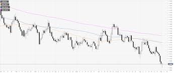 Eur Usd Technical Analysis Euro Erases Daily Losses As Us