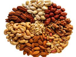 6 Alasan Mengapa Kita Harus Mengkonsumsi Kacang - Kacangan 