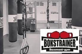 Basement Gym Read Reviews And Book