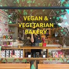 Vegan Bakery Greenwich gambar png