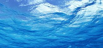 Simple Background Simple Blue Water Background Image For Free
