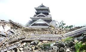 平成28年熊本地震への支援 | 日本財団