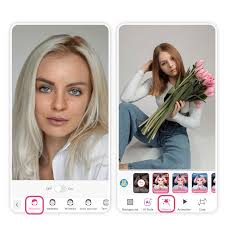 face editing apps for selfie editing