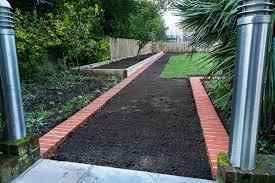 Garden Edging Ideas To Make Your Plants