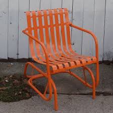 Outdoor Glider Chair Outdoor Furniture