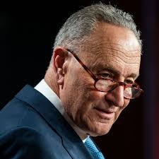 Senate minority leader chuck schumer has called for an investigation into faceapp, which alters. Chuck Schumer Faces Hectic Start To Senate Term Wsj