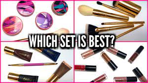 best tarte gift sets holiday 2016