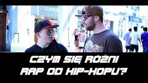 Hip-hopowy sprawdzian czyli czego polski słuchacz nie wie o rapie | ...
