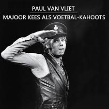 In inorganic chemistry , leiden university (graduated 1996). Majoor Kees Als Voetbal Kahoots By Paul Van Vliet Napster