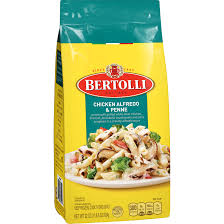 bertolli en alfredo penne