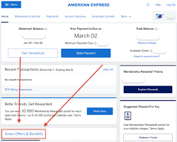 The american express aeroplan business reserve card has an almost identical offer as the personal reserve card. Amex Offers A Beginners Guide To Saving Money And Earning Points