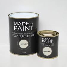 Madebypaint Beautiful Furniture Paints