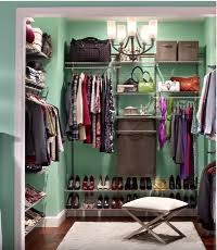 Stash small items in glass display boxes, which will make your closet look like a boutique. Easy Diy How To Build A Walk In Closet Everyone Will Envy