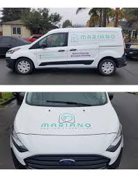 mariano house and commercial cleaning