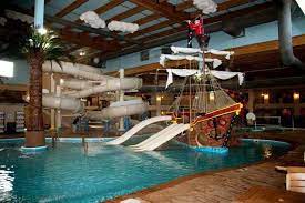 best indoor waterparks for a winter
