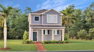 New Construction Homes In Orlando Fl