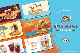 Temporary work positions available now for the ramadhan a&w malaysia. A W Malaysia Allocates Rm22m Capex To Open 20 Outlets This Year The Edge Markets