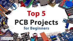 top 5 simple printed circuit board pcb