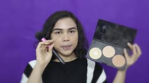 100 makeup lokal indonesia prom